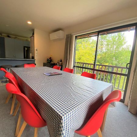 17 Chisholm Crescent Villa Hanmer Springs Buitenkant foto