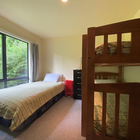 17 Chisholm Crescent Villa Hanmer Springs Buitenkant foto