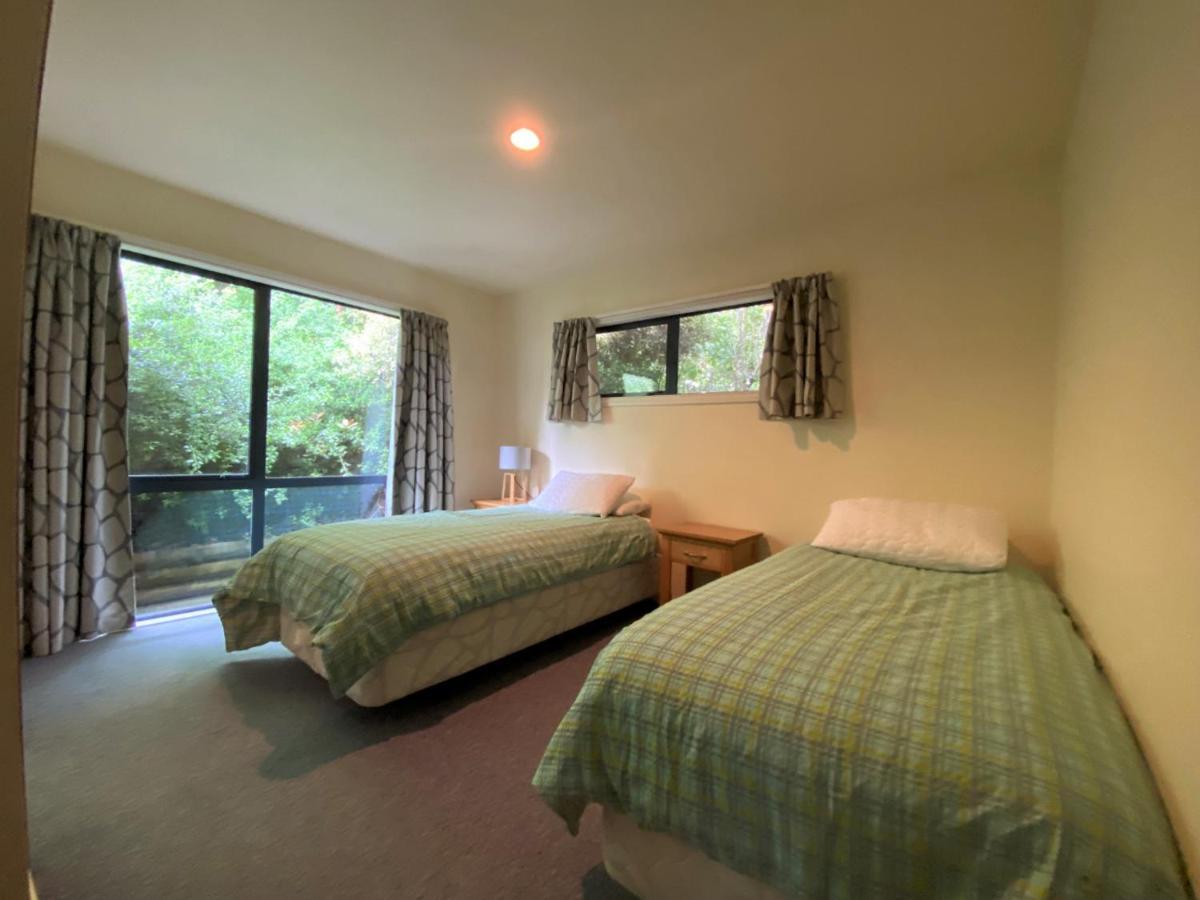 17 Chisholm Crescent Villa Hanmer Springs Buitenkant foto