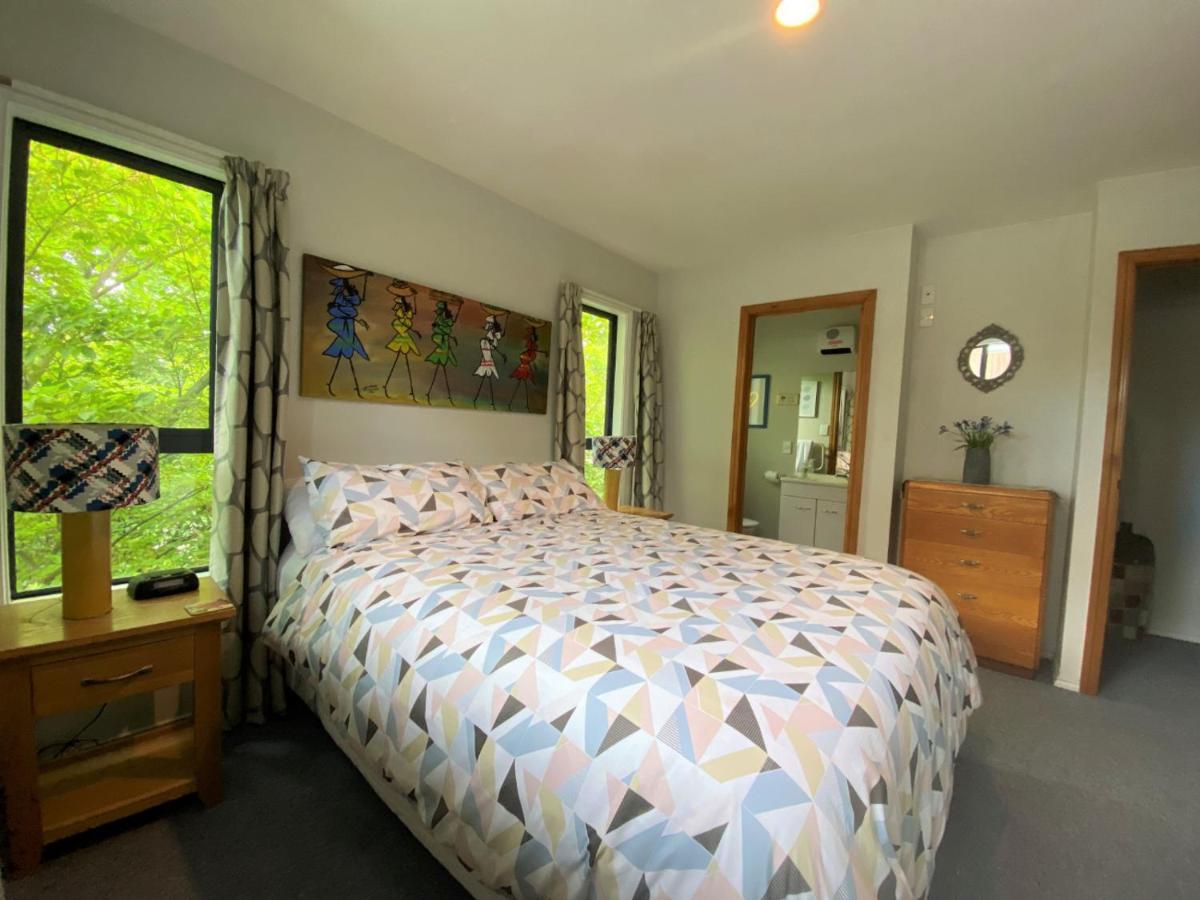 17 Chisholm Crescent Villa Hanmer Springs Buitenkant foto