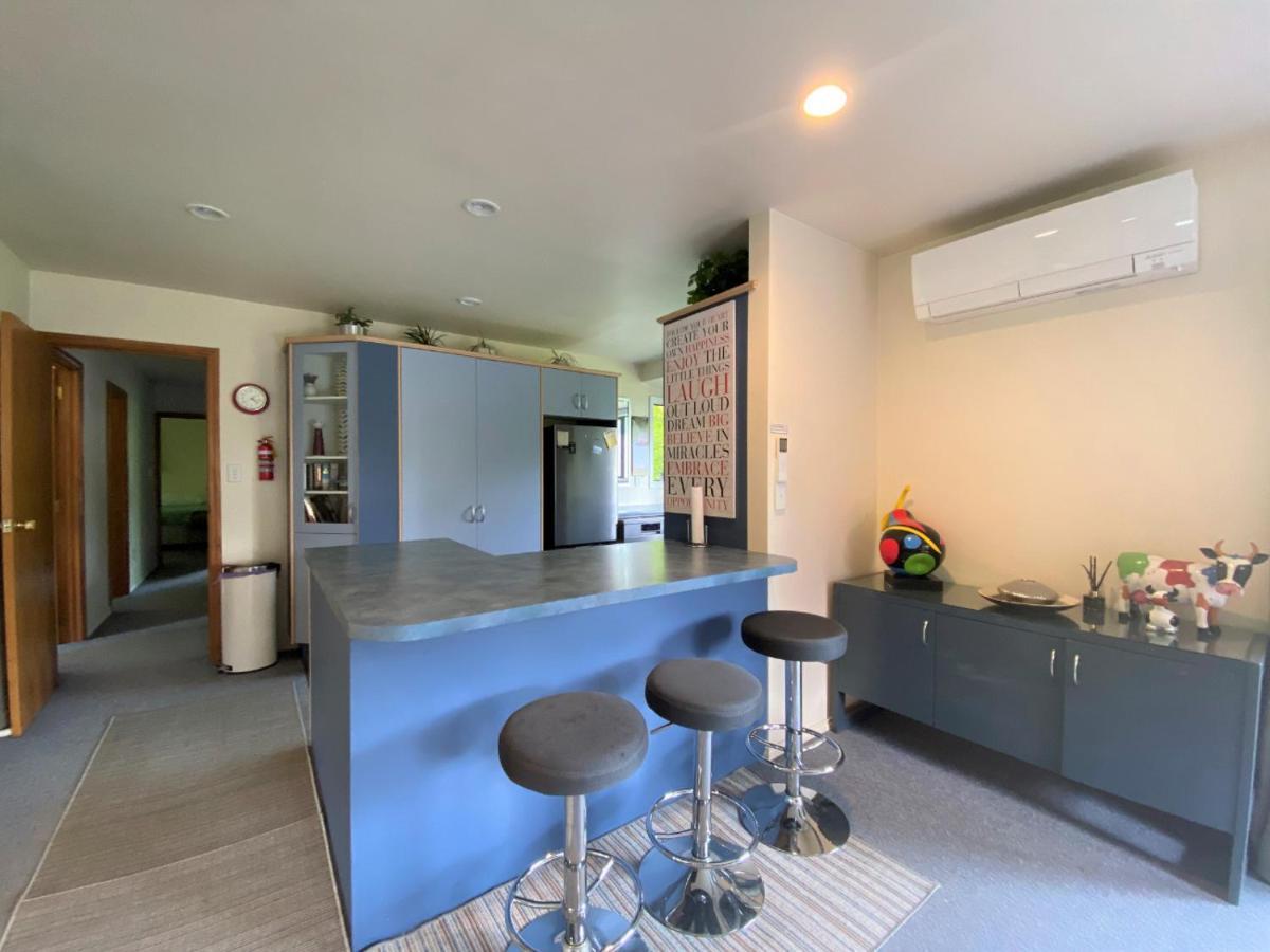 17 Chisholm Crescent Villa Hanmer Springs Buitenkant foto