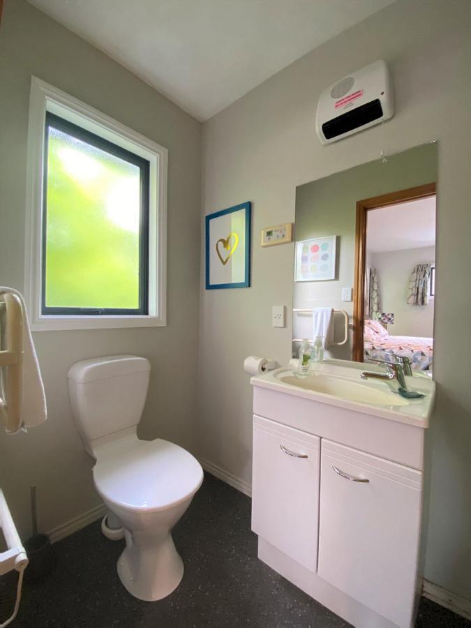 17 Chisholm Crescent Villa Hanmer Springs Buitenkant foto